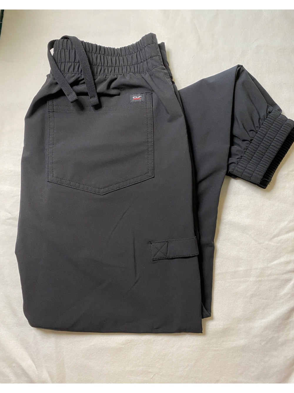 CHEF PERFORMANCE Women's 5-Pocket STRETCH Jogger Chef work Pants